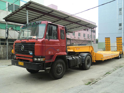 隨車吊、吊車租賃